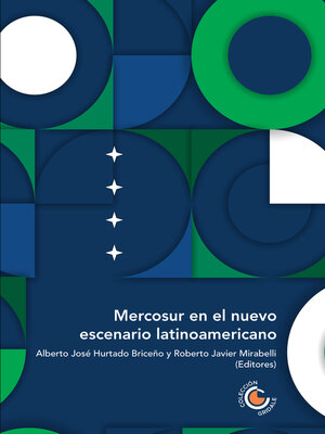 cover image of Mercosur en el nuevo escenario latinoamericano